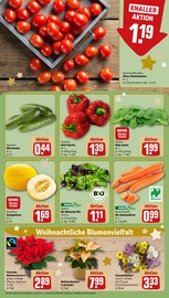 Bio im REWE Prospekt in Hannover Aktueller REWE Prospekt mit Bio, "Dein Markt", Seite 7