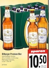 Premium Bier bei EDEKA im Prospekt "" für 10,50 €