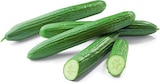 Gurken für 1,11 € bei Netto Marken-Discount im Angebot Gurken im aktuellen Netto Marken-Discount Prospekt