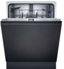 Aktuelles Einbau-Geschirrspüler SN63EX21BE Angebot bei expert in Frankfurt (Main) ab 675,00 €