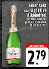 Aktuelle Sekt Angebote bei EDEKA in Remscheid Aktuelles Sekt Angebot bei EDEKA in Remscheid ab 2,79 €