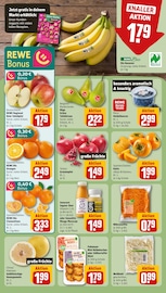 Aktueller REWE Prospekt mit Tierfutter, "Dein Markt", Seite 8