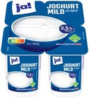 Vollmilch Joghurt mild im Angebot bei REWE in Erftstadt Vollmilch Joghurt mild Angebote von ja! bei REWE Erftstadt für 0,89 €