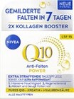 Tagespflege-Creme Q10 im Angebot bei Kaufland in Hemer Tagespflege-Creme Q10 Angebote von Nivea bei Kaufland Hemer für 9,99 €