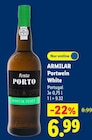 Portwein White von Armilar für 6,99 € bei Lidl im Angebot Portwein White von Armilar im aktuellen Lidl Prospekt