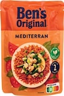 Express-Reis Mediterran Angebote von Ben's Original bei Netto Marken-Discount Potsdam für 1,49 €