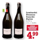 Prosecco im Angebot bei E center in Wiesbaden Prosecco Angebote von Casa dei Farive bei E center Wiesbaden für 4,99 €