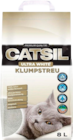 Litière pour chat - CATSIL dans le catalogue Norma