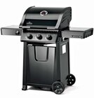 Hagebaumarkt Rheinberg - Gasgrill Legend 365 Angebot im Prospekt Gasgrill Legend 365 bei Hagebaumarkt im Rheinberg Prospekt für 14,99 €