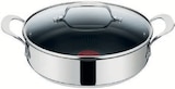 Servierpfanne von Jamie Oliver by Tefal im aktuellen Lidl Prospekt