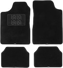 Promo Tapis de voiture à 6,99 € dans le catalogue Lidl à Arbouans