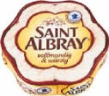 Saint Albray, Saint Agur oder Chavroux Angebote bei Netto Marken-Discount Gronau für 2,49 €