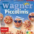 Original Wagner Pizza im EDEKA Prospekt Original Wagner Pizza von Wagner im aktuellen EDEKA Prospekt für 1,99 €