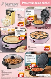 Küchengeräte im REWE Prospekt in Dachau Aktueller REWE Prospekt mit Küchengeräte, "Dein Markt", Seite 37
