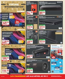 Handy im Marktkauf Prospekt "Aktuelle Angebote" mit 30 Seiten (Bielefeld)