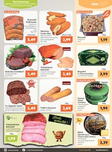 Schweinebraten im aktiv & irma Prospekt "Top Angebote" mit 16 Seiten (Oldenburg)