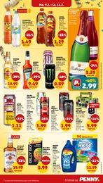 Spee Angebot im aktuellen Penny Prospekt auf Seite 19