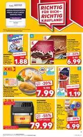 Farbe im Kaufland Prospekt in Norderstedt Aktueller Kaufland Prospekt mit Farbe, "Aktuelle Angebote", Seite 7