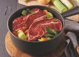 Viande bovine pot-au-feu sans os a mijoter en promo chez Super U La Garenne-Colombes à 9,90 €