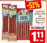 EDEKA Adelsdorf Prospekt mit  im Angebot für 1,11 €