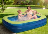 Pool im Angebot bei Woolworth in Ahaus Pool Angebote von Happy People bei Woolworth Ahaus für 20,00 €