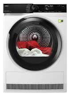 Wärmepumpentrockner TR8T870EX Angebote von AEG bei expert Ansbach für 699,00 €