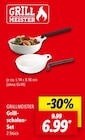 Grillschalen-Set im Angebot bei Lidl in Dachau Grillschalen-Set Angebote von Grillmeister bei Lidl Dachau für 6,99 €