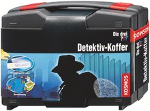 Die drei ??? – Detektiv-Koffer bei VEDES in Waiblingen Die drei ??? – Detektiv-Koffer im Angebot bei VEDES Waiblingen für 34,99 €