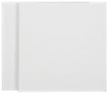 Leinwand 2 x ca. 40 x 40 cm Angebote bei Kaufland Mannheim für 3,49 €