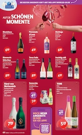Aktueller Getränke Hoffmann Prospekt mit Wein, "Aktuelle Angebote", Seite 4