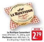 Camembert bei EDEKA im Prospekt "" für 2,79 €