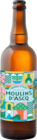 BIÈRE D'ÉTÉ MOULIN D'ASCQ BIO - MOULINS DASCQ dans le catalogue Auchan Hypermarché