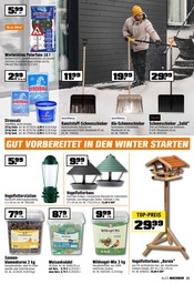 Pflanzen im OBI Prospekt in Nürnberg Aktueller OBI Prospekt mit Pflanzen, "ALLES FÜR EIN SCHÖNES FEST", Seite 15
