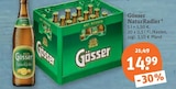 NaturRadler Angebote von Gösser bei tegut Karlstadt für 14,99 €