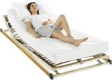 Matratzen-Set im Angebot bei XXXLutz in Nordhausen Matratzen-Set Angebote von sembella bei XXXLutz Nordhausen für 299,00 €