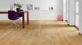 Parkett „Landhausdiele Eiche Nature“ im Angebot bei OBI in Neumünster Parkett „Landhausdiele Eiche Nature“ Angebote von Living by HARO bei OBI Neumünster für 46,99 €