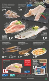 Fisch Angebot im aktuellen Marktkauf Prospekt auf Seite 13