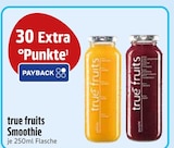Smoothie im EDEKA Prospekt Smoothie von true fruits im aktuellen EDEKA Prospekt fĂĽr