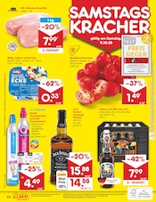 Aktueller Netto Marken-Discount Prospekt mit Jacke, "Aktuelle Angebote", Seite 48
