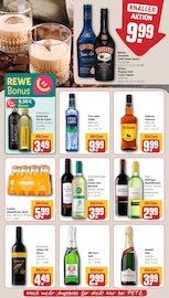 Aktueller REWE Prospekt mit Sekt, "Dein Markt", Seite 19