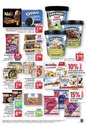Aktueller E center Prospekt mit Eis, "Aktuelle Angebote", Seite 13
