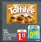 EDEKA Reichenberg Prospekt mit  im Angebot für 0,99 €