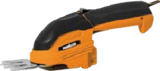 Akku Grasbuschschere PMGBS 7222 Angebote von Primaster bei Globus-Baumarkt Frankenthal für 59,00 €