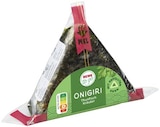 Onigiri Lachs Lemon-Pepper Angebote von REWE To Go bei REWE Emden für 2,19 €