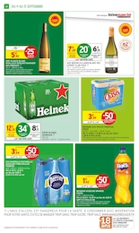 Offre Vin Alsace Blanc dans le catalogue Intermarché du moment à la page 24
