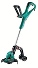 Coupe-bordures électrique - Bosch dans le catalogue LEROY MERLIN