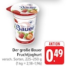 EDEKA Bad Dürkheim Prospekt mit  im Angebot für 0,49 €