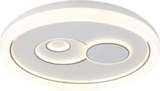 LED-Deckenleuchte „MARIO“ im Angebot bei mömax in Fürth LED-Deckenleuchte „MARIO“ Angebote bei mömax Fürth für 25,00 €