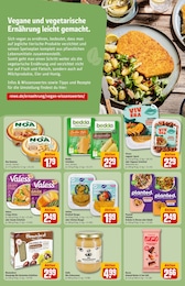 Bockshornklee Angebot & Preis im aktuellen REWE Prospekt Bockshornklee Angebot im aktuellen REWE Prospekt auf Seite 18