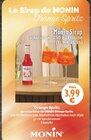 EDEKA - Orange Spritz Angebot im Prospekt Orange Spritz bei EDEKA im Prospekt "" für 3,99 €